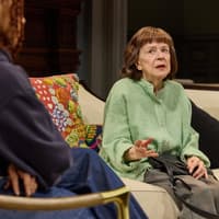 The Balusters tickets at Samuel J. Friedman Theatre, New York, photo 2