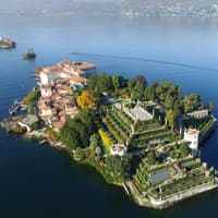 Isola Bella Boat Tour
