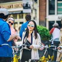 Amsterdam: Highlights & Hidden Gems E-bike Tour — gallery 1