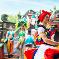 Leolandia: Open Date Ticket