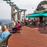 Full-Day Private Capri Tour from Naples