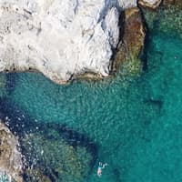 Rhodes: Wind All-Inclusive Sunset Cruise on a Sailing Catamaran — gallery 1