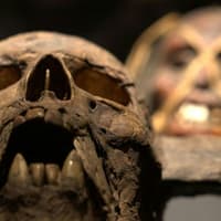 Dark Secrets - The Esoteric Exhibition London: Entry Ticket — gallery 3
