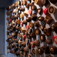 Choco Art Museum Prague: Entry Ticket