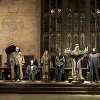 Harry Potter Warner Bros. Studio London: Entry + Transfer from Russell Square — gallery 4