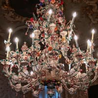 Venice: Murano Glass Factory Tour + Aperitivo — gallery 1