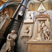 Westminster Abbey: Entry Ticket + Audio Guide — gallery 4