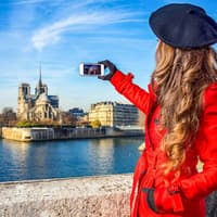 Cathédrale Notre-Dame de Paris: Audio Guide App by TouringBee — gallery 1