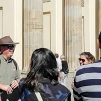 Berlin: Third Reich Small-Group Guided Tour