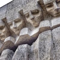 Plaszow Krakow: Guided Tour
