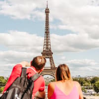Paris in a day — gallery 4