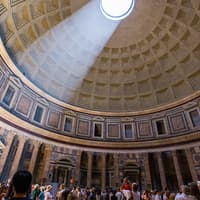 تذاكر الدخول السريع إلى البانثيون في روما, Touristation Navona, روما