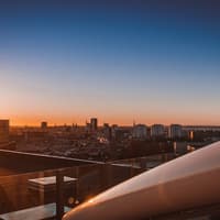 Skywheel of Tallinn: Entry Ticket — gallery 1