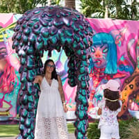 Wynwood Walls: General Admission — gallery 4