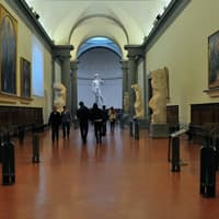Accademia Gallery: Priority Entry Ticket + Official Audio Guide — gallery 3