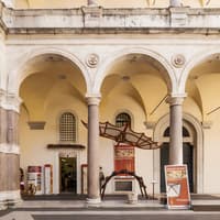 Rome Treasure Hunt Game with Leonardo da Vinci — gallery 3