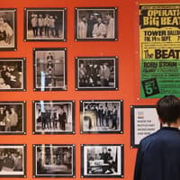 Liverpool Beatles Museum: Entry Ticket — gallery 1