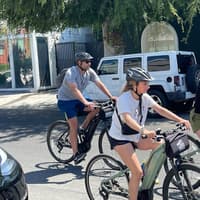 Los Angeles: Beverly Hills Sightseeing E-bike Tour — gallery 2