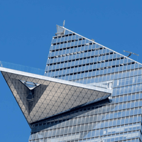 Edge Observation Deck Tickets: Timed Entry — gallery 4