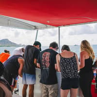 Waikiki Sunset Cruise — gallery 3