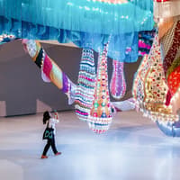 MAAT Gallery and MAAT Central Entry Tickets — gallery 1