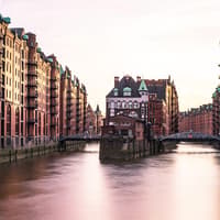 Discover Hamburg Walking Tour — gallery 1