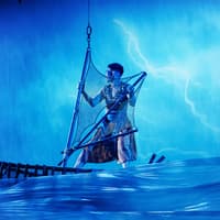 Varuna Underwater Show Tickets — gallery 4