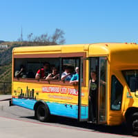 Los Angeles: Guided Open-Air Bus Tour — gallery 4