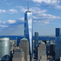One World Observatory "Sip and View" Tickets with $15 Voucher — gallery 1