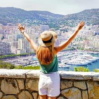 From Milan: Monaco and Nice Full-Day Guided Tour — gallery 1