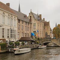Bruges: Self-Guided Day Trip with Transport from Paris — gallery 3