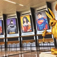 Warner Bros. World™ Abu Dhabi Tickets — gallery 3