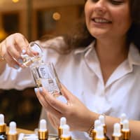Istanbul: Perfume-Making Workshop — gallery 4