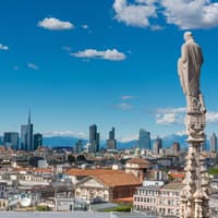 Duomo Milan Skip-the-Line Tickets, Milan Cathedral, Milano