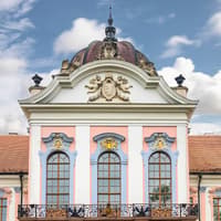Guided Tour of Gödöllő Royal Palace from Budapest — gallery 3