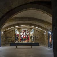 Cathedral of Segovia: Entry Ticket — gallery 1
