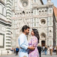 Florence Private Photography Tour — gallery 4