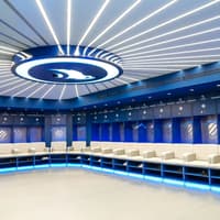 RCD Espanyol Stadium: Guided Tour