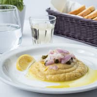 Athens: Guided Greek Dinner + Theater & Live Music — gallery 1