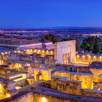 Medina Azahara Guided Night Tour — gallery 1
