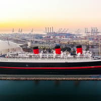 Long Beach Harbor Sightseeing Cruise