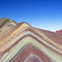 Rainbow Mountain Trek from Cusco — gallery 2