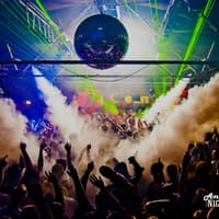 BonTon Tour + Amsterdam Nightlife — gallery 1