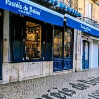 Lisbon: Belém District Self-Guided Walking Tour