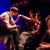 Magic Mike Live à Londres, Hippodrome Casino, Londres