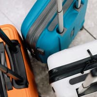 London: Luggage Storage in Paddington Station — gallery 3