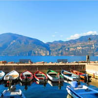 Milan: One-Way Train Transfer To Peschiera Del Garda