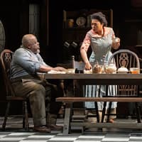 Joe Turner’s Come and Gone tickets at Barrymore Theatre, New York, photo 3