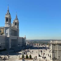 The Madrid of the Austrians: Guided Walking Tour — gallery 3