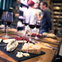 Private Wine & Cheese Tasting — gallery 1